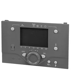 Siemens BPZ:AVS37.295/509