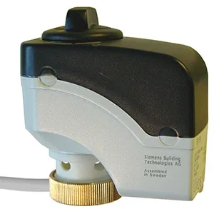 Siemens BPZ:SSY319