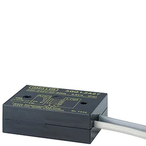 Siemens BPZ:AGQ1.2A27