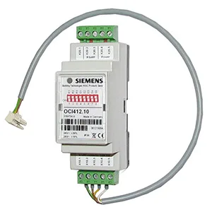 Siemens BPZ:OCI412.10