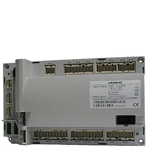 Siemens BPZ:LMV27.100A2