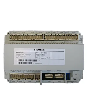 Siemens BPZ:AGM60.4A9
