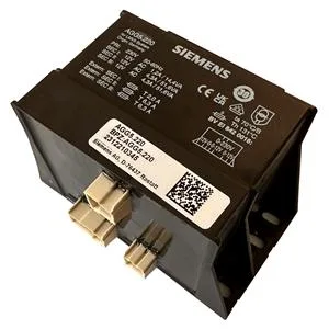 Siemens BPZ:AGG5.110