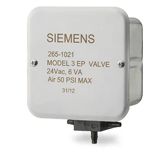 Siemens BPZ:265-1021