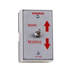 Siemens BPZ:500-697964BG