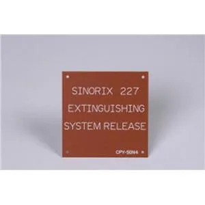 Siemens BPZ:500-650229BG