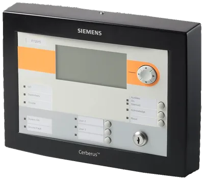 Siemens S54400-B88-A1