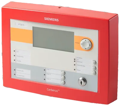 Siemens S54400-B16-A1