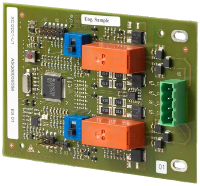 Siemens S54400-A69-A1