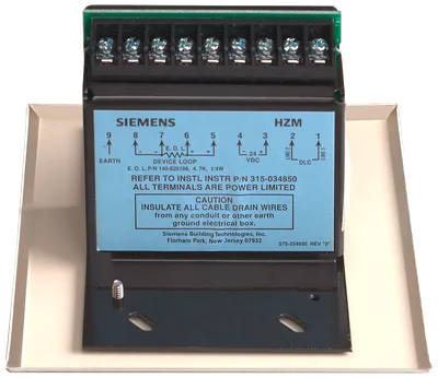 Siemens BPZ:500-034850