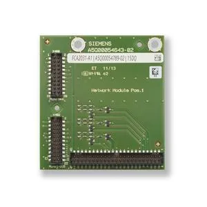 Siemens S54400-A153-A1
