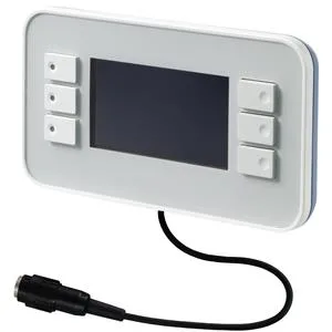 Siemens S55499-D165