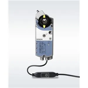Siemens S55499-D301