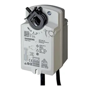 Siemens S55499-D237