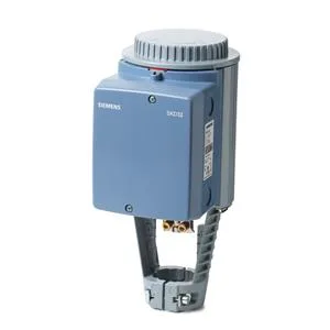 Siemens BPZ:SKD32.21