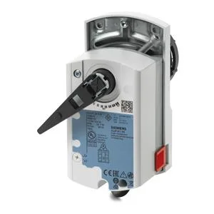 Siemens S55499-D204