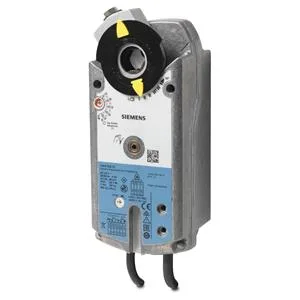 Siemens BPZ:GMA166.1E