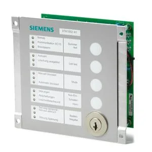 Siemens S54390-Z14-A1