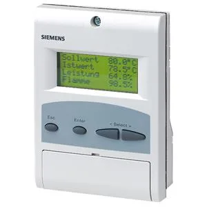 Siemens BPZ:AZL52.02B1