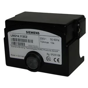 Siemens BPZ:LMO24.111C1