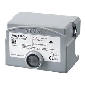 Siemens BPZ:LME39.100C1