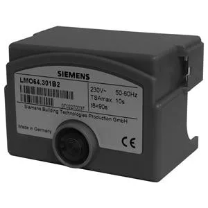 Siemens BPZ:LMO64.301C2