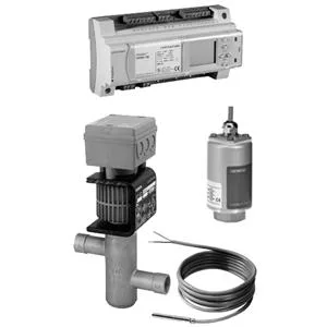 Siemens BPZ:CPS40.630