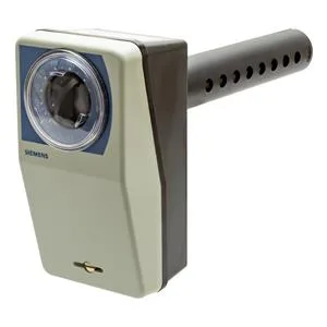 Siemens BPZ:QFM81.21