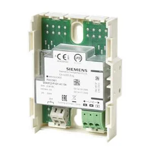 Siemens S54312-F101-A1