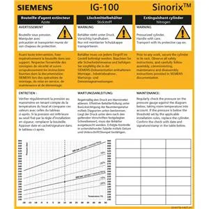 Siemens S54478-X407-A1
