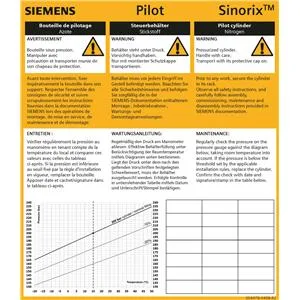 Siemens S54478-X408-A2