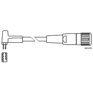 Siemens BPZ:7442403010