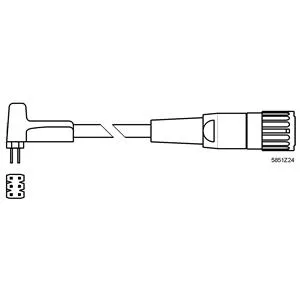 Siemens BPZ:7442401260