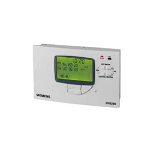 Siemens BPZ:RWB29SI