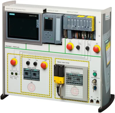 Siemens 6ZB2310-0DJ00