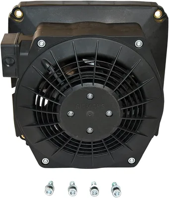 Siemens 1PH8902-1BE00-0AA1