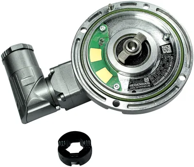 Siemens 6FX2001-5JE04-1DA0