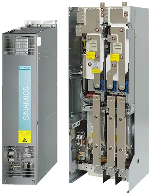 Siemens 6SL3310-1GF32-2AA3