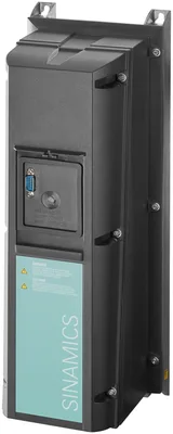 Siemens 6SL3223-0DE21-1BG1