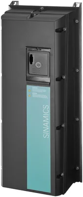 Siemens 6SL3223-0DE31-8BA0
