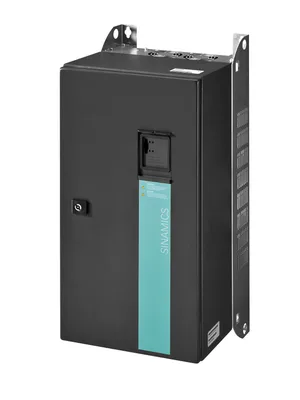 Siemens 6SL3223-0DE33-0BA0