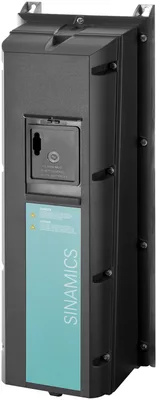 Siemens 6SL3223-0DE24-0AG1