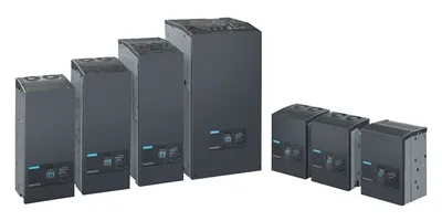 Siemens 6RA8085-6DV62-0AA0