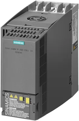 Siemens 6SL3210-1KE21-3AP1