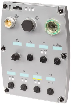Siemens 6SL3544-0FB20-1PA0