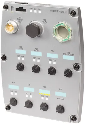 Siemens 6SL3544-0FB20-1FA0