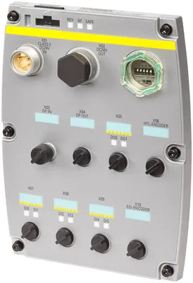 Siemens 6SL3546-0FB21-1PA0