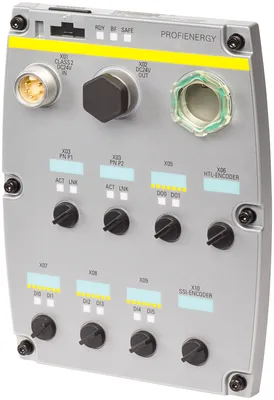 Siemens 6SL3544-0FB21-1FA0