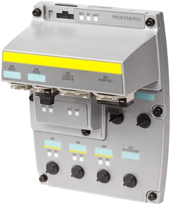 Siemens 6SL3544-0FB21-1FB0