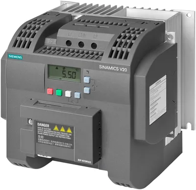 Siemens 6SL3216-5BE17-5CV0